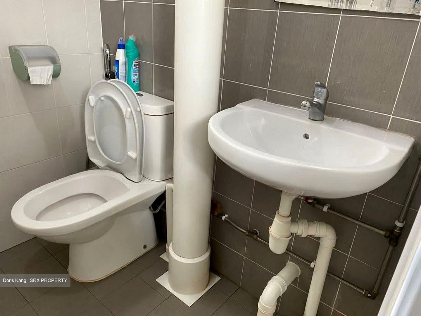 Blk 123 Bukit Batok Central (Bukit Batok), HDB 4 Rooms #561759891